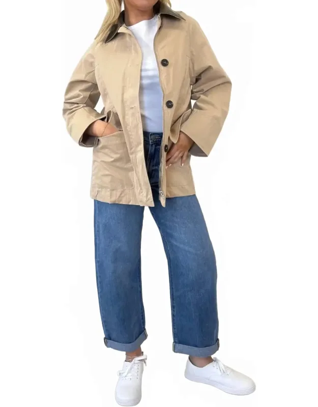 Montecarlo Jacket