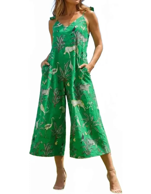 Angel Jumpsuit