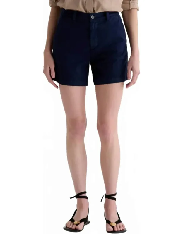 Chino Shorts