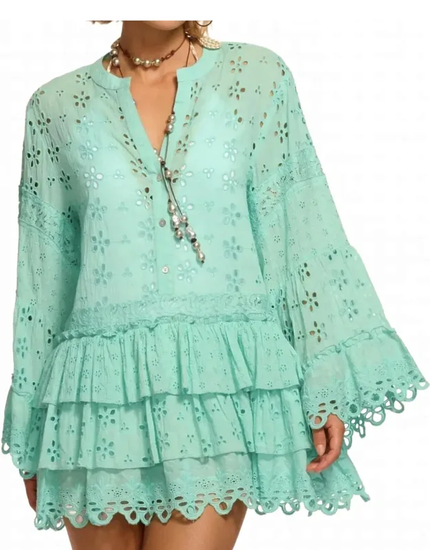 Roxanne Dress