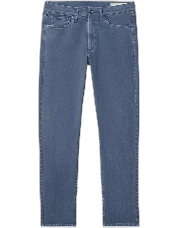Fit 2 Aero Stretch Slim Jeans