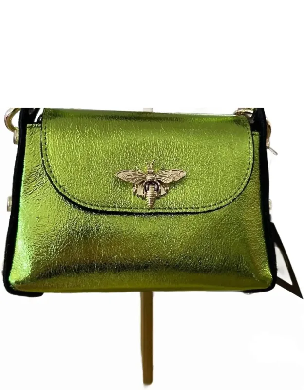 The Bee Mini Bag