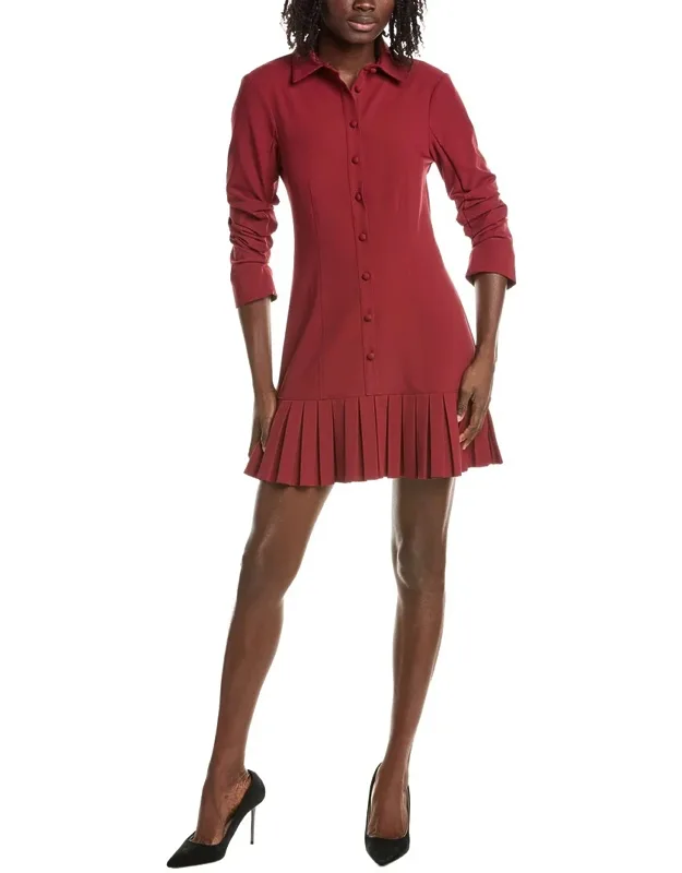 Shirtdress