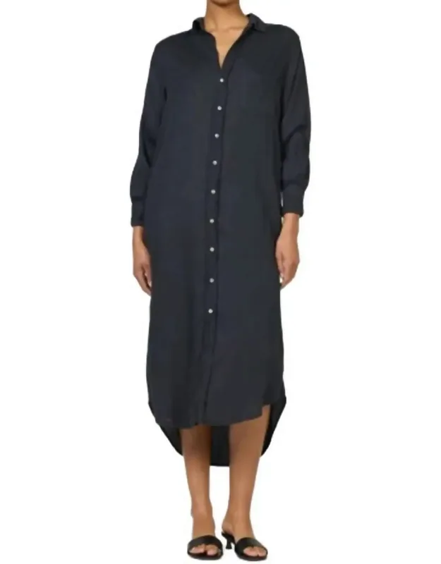 Shirt Dress