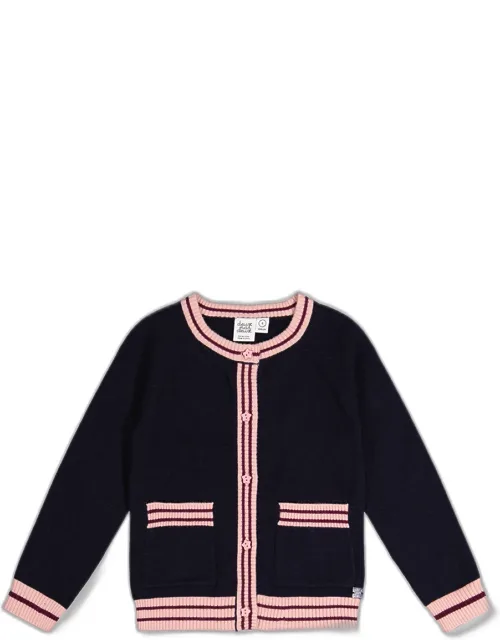 Knitted Cardigan