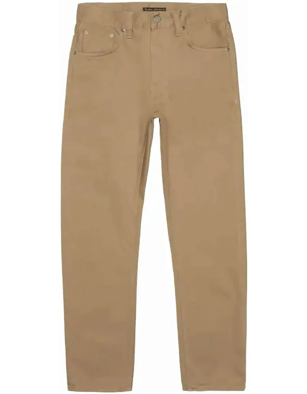 Gritty Jackson Straight Leg Jeans