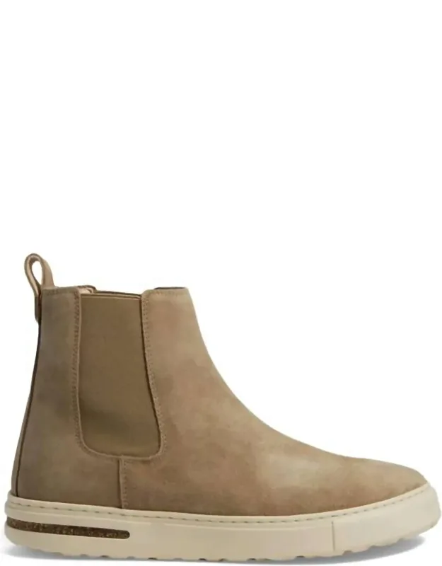 Bend Chelsea Boots