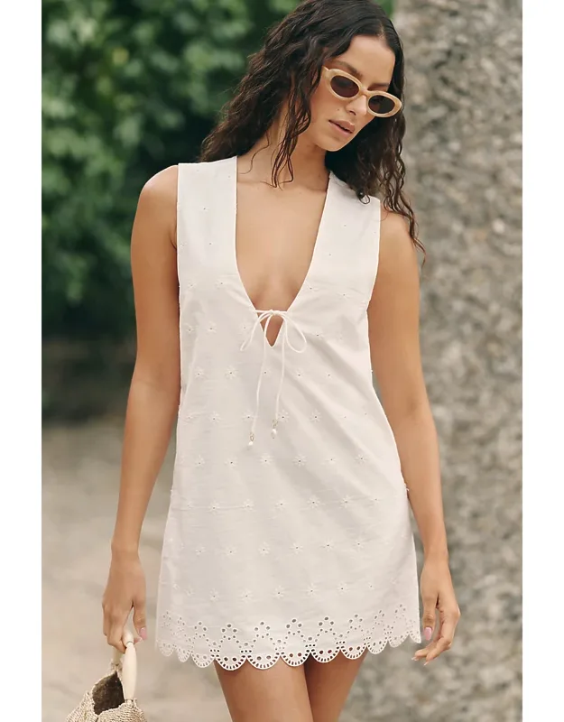Sunday Mini Dress