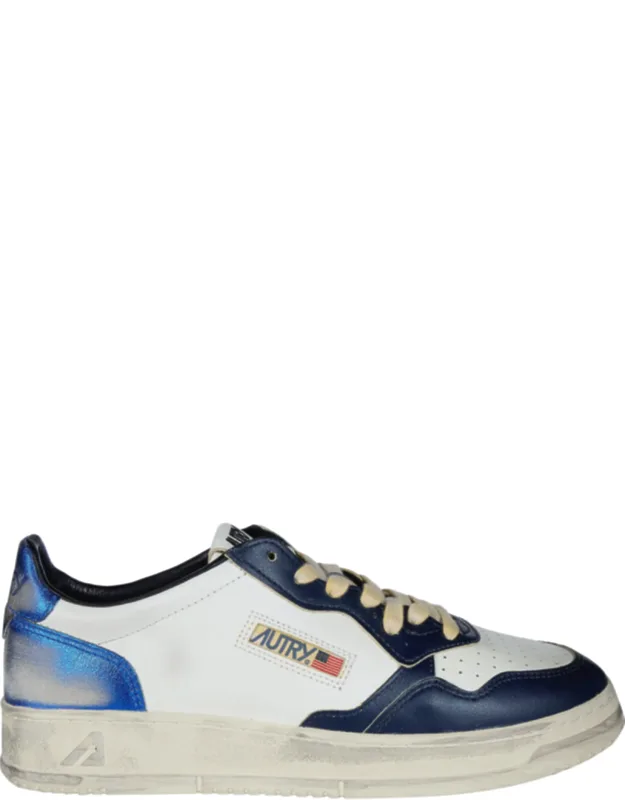 Low-top Sneakers