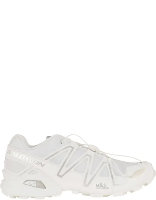 Speedcross 3 Technical Mesh Trail Sneakers