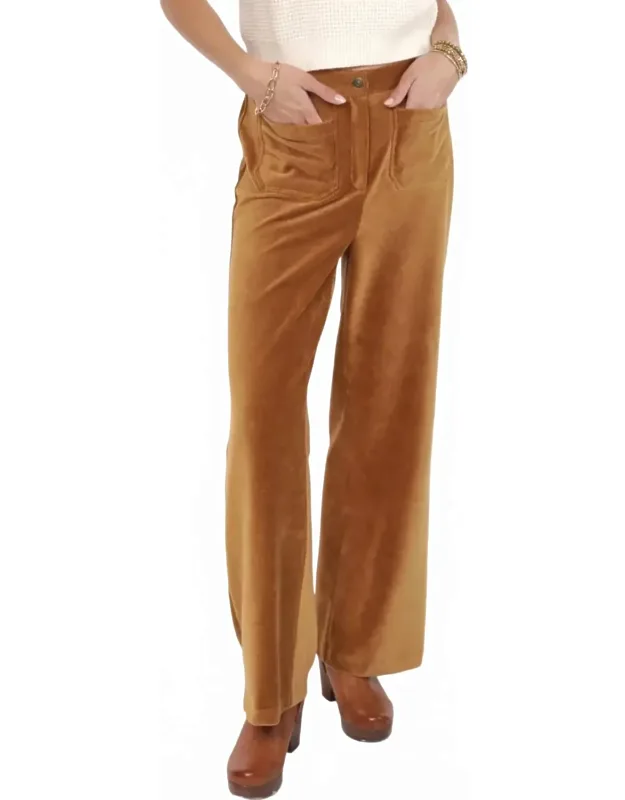 Morrison Corduroy Pants