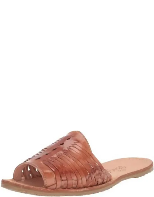Huarache Slide Sandals