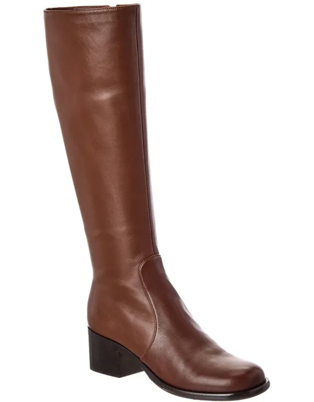 Knee-high Boots