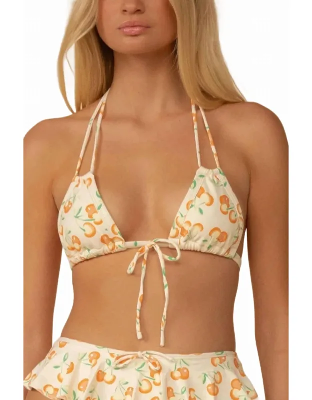Bow Bikini Top