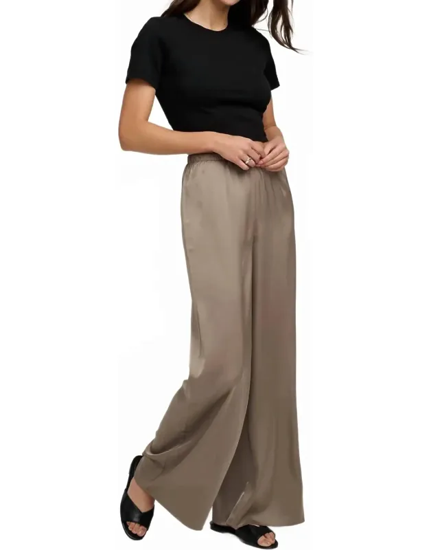 The Everything Wide Leg Pants