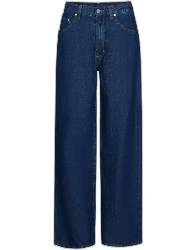 Song Sung Blue Jeans