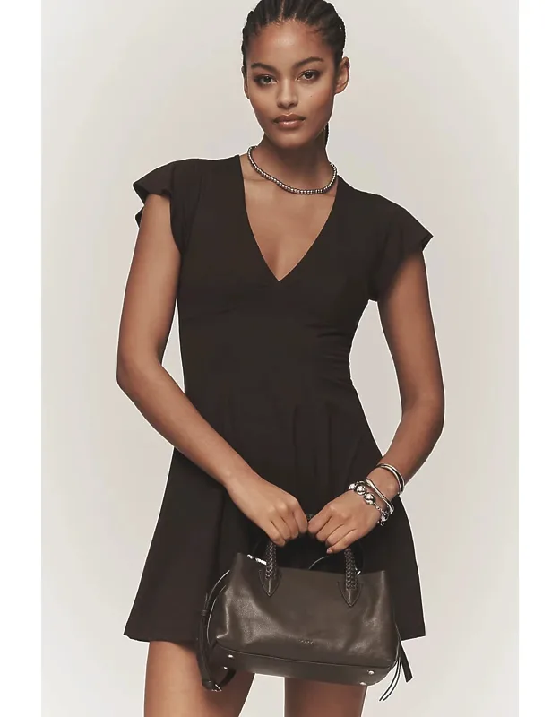 Knit Dress