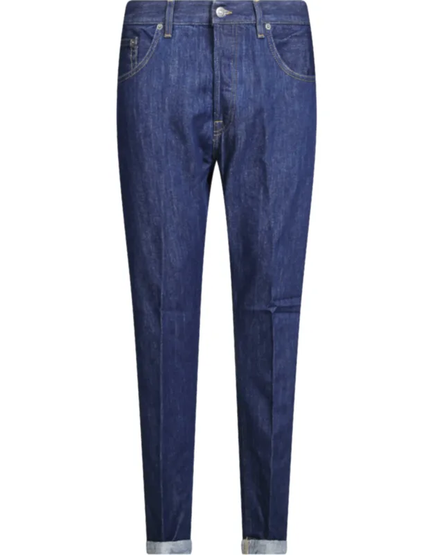 Relaxed-fit Five-pocket Jeans