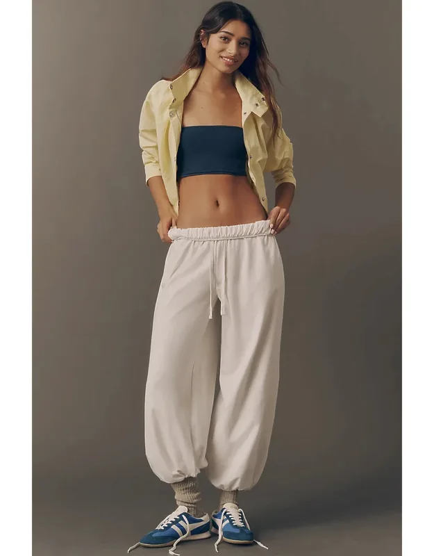 Knit Joggers