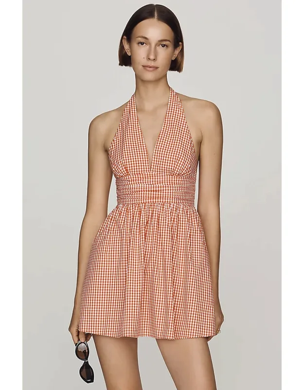 Celia Mini Dress