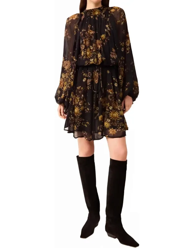 Bobbi Dress