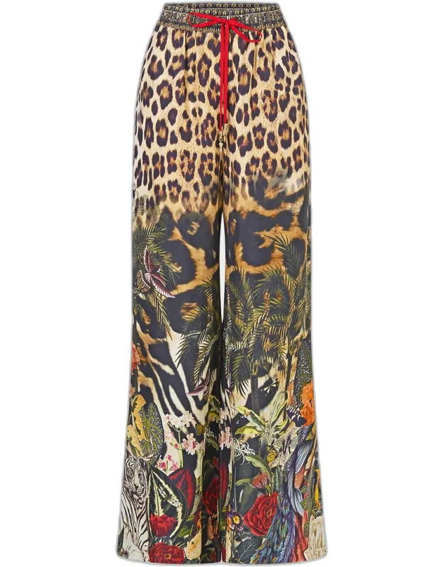 Island Drawstring Lounge Pants