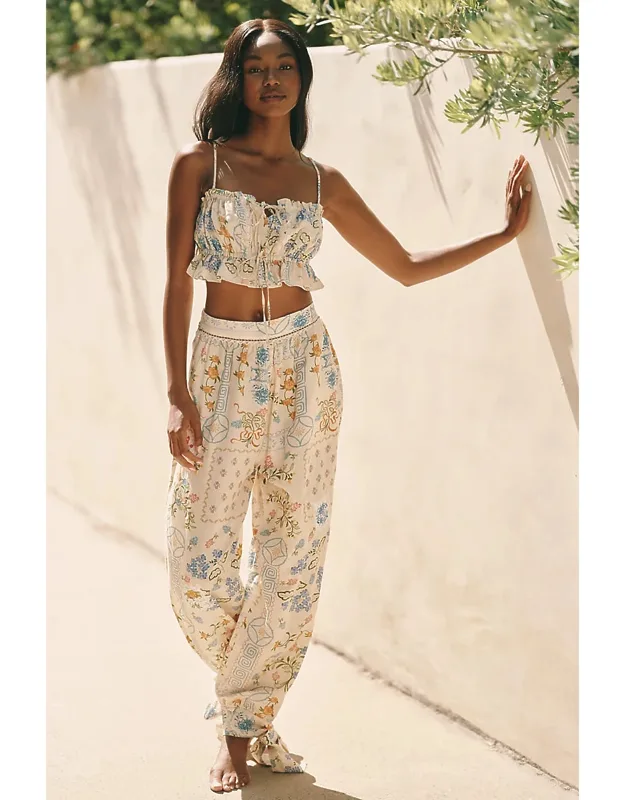 Zaida Trousers