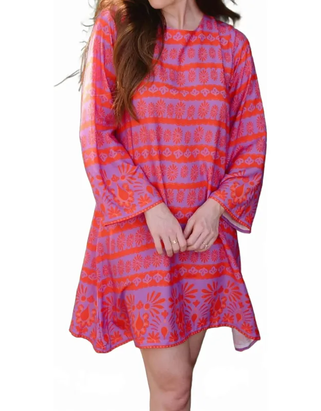 Nina Mini Dress