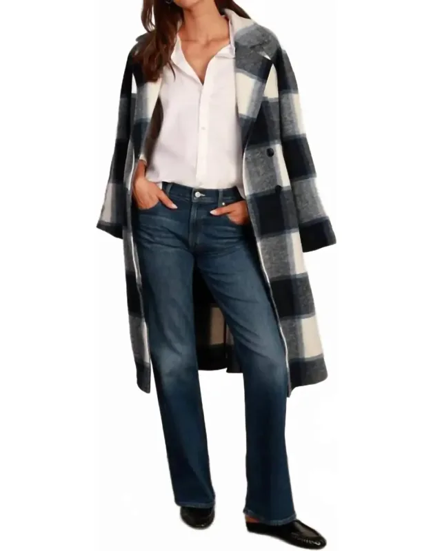 Towne Coat