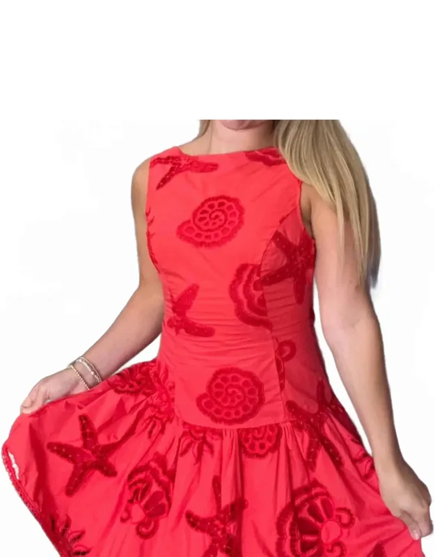 Madelyn Mini Dress