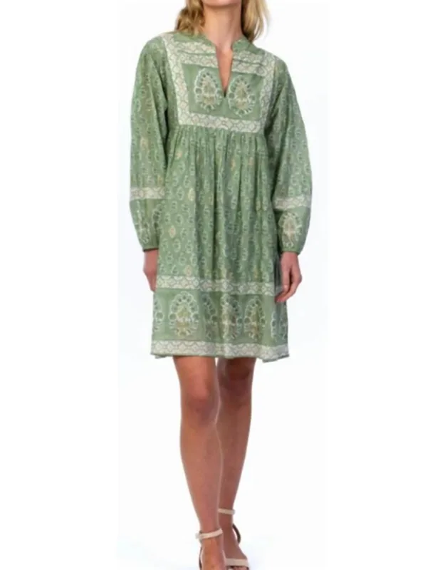 Whitley Dress
