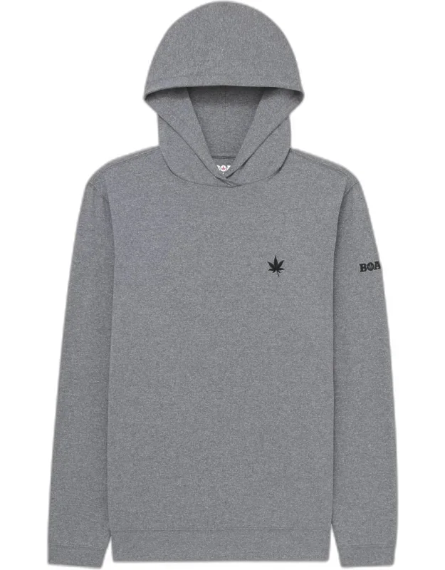 Greenwich Sport Hoodie