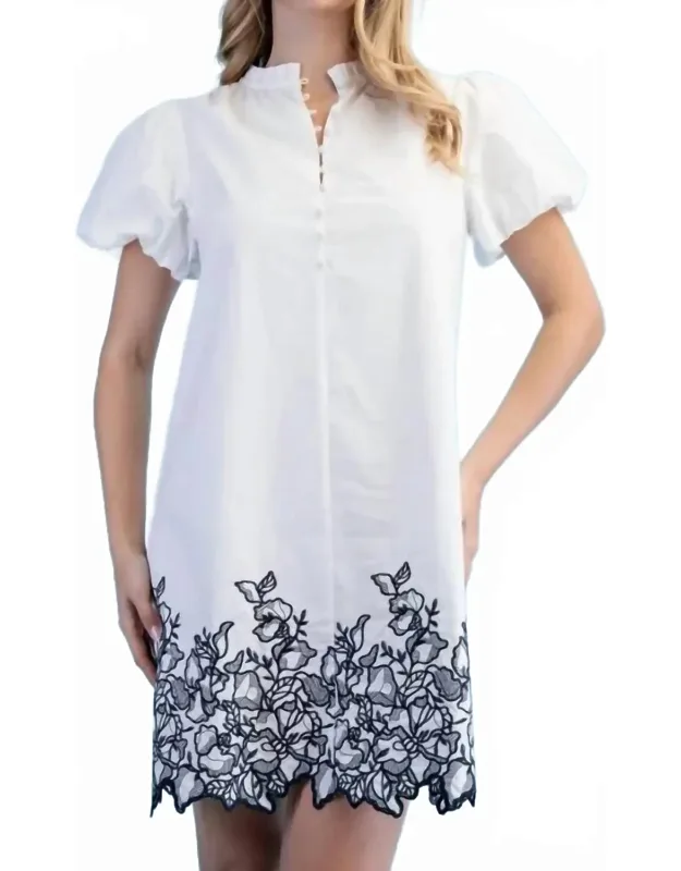 Maribelle Dress