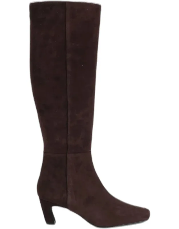 Filmore Suede Boots