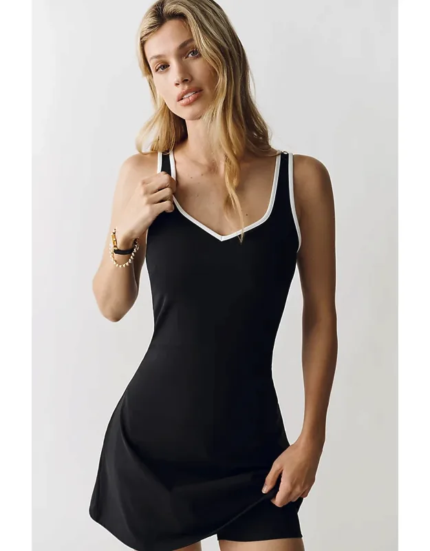 Tennis Dress