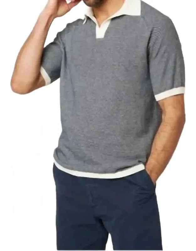 Lynton Polo Shirt