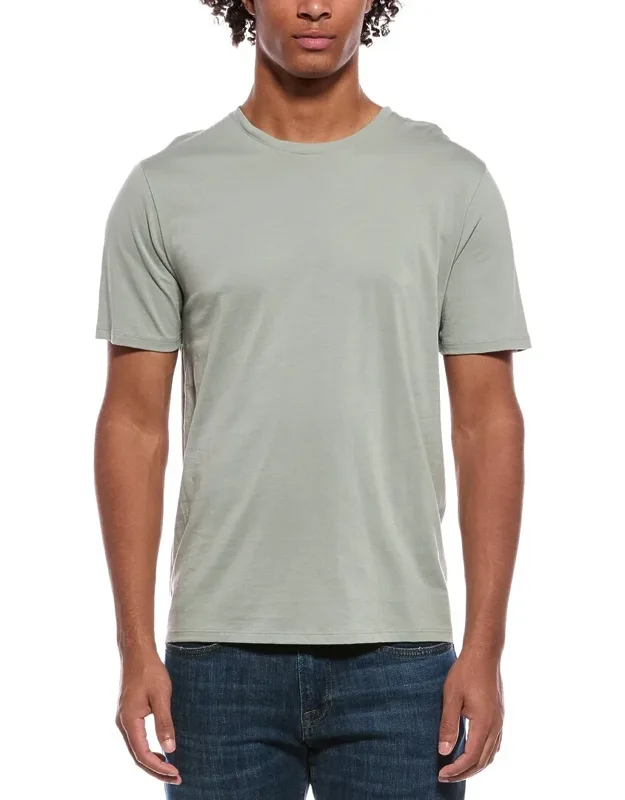 Solid T-shirt