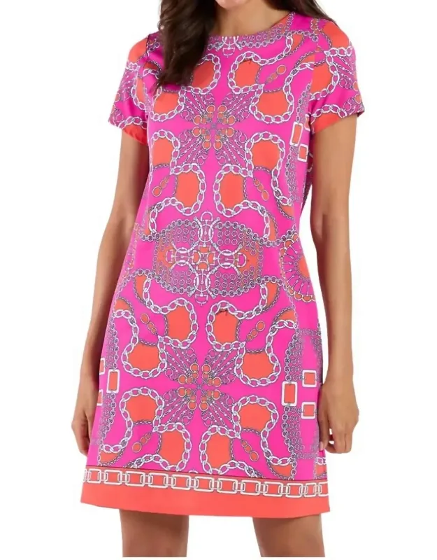 Ella Dress