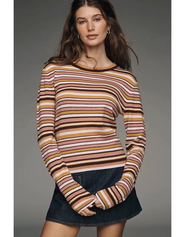Cashmere Pullover