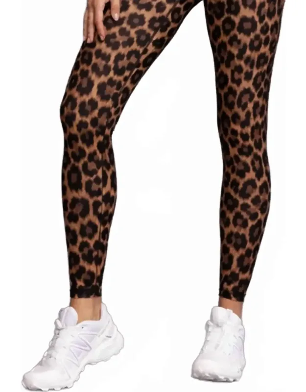 Performance Leggings