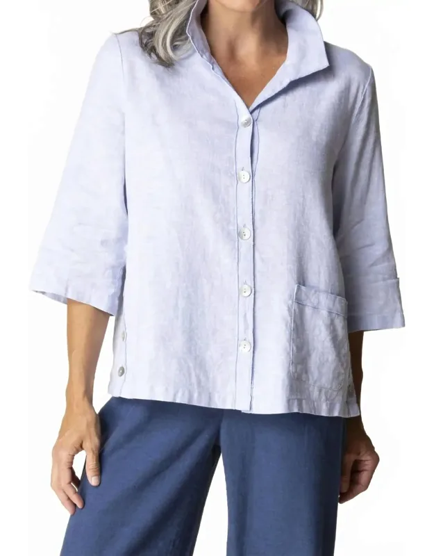 Camp Shirt
