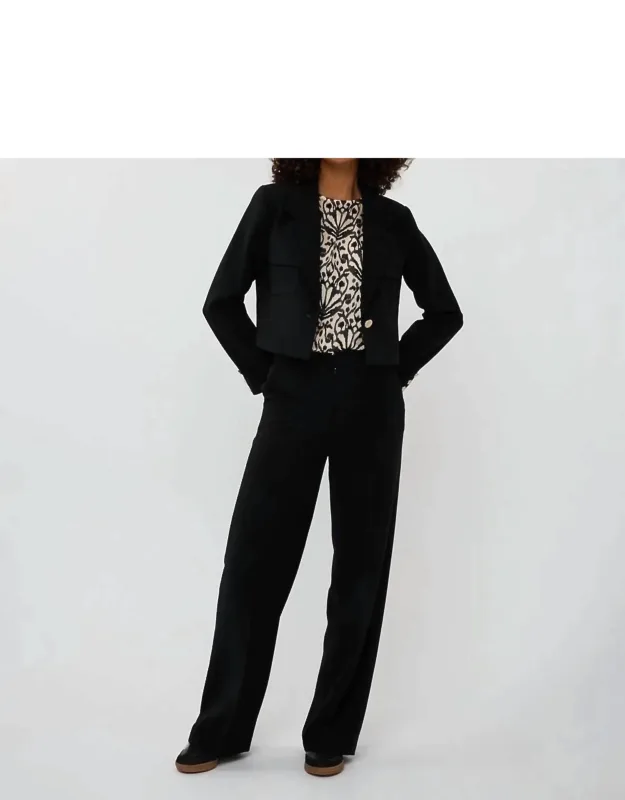 City Blazer