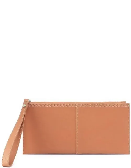 Large Pouch Wallet Handbag