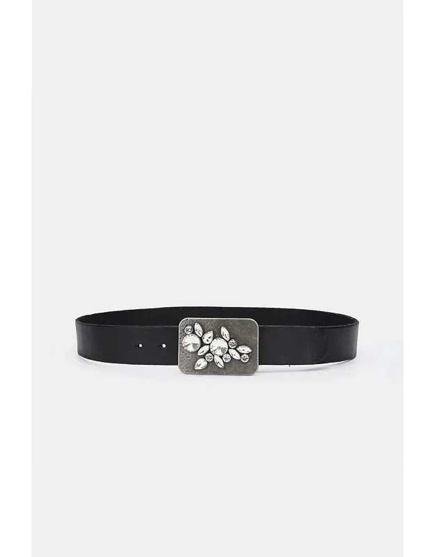 The Nashville Belt