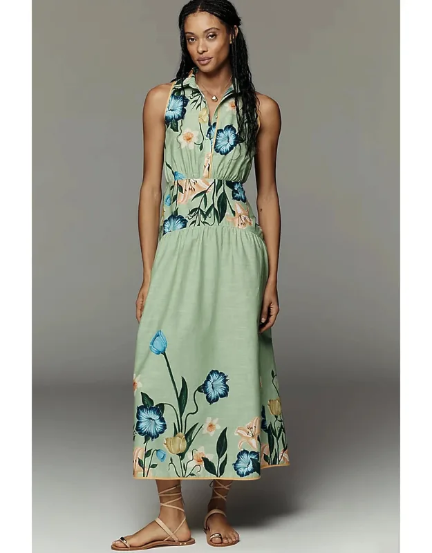 Senna Maxi Dress
