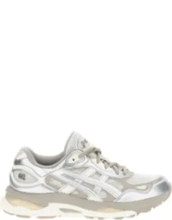 Mesh Sneakers