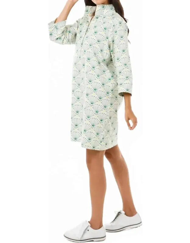 Arden Dress