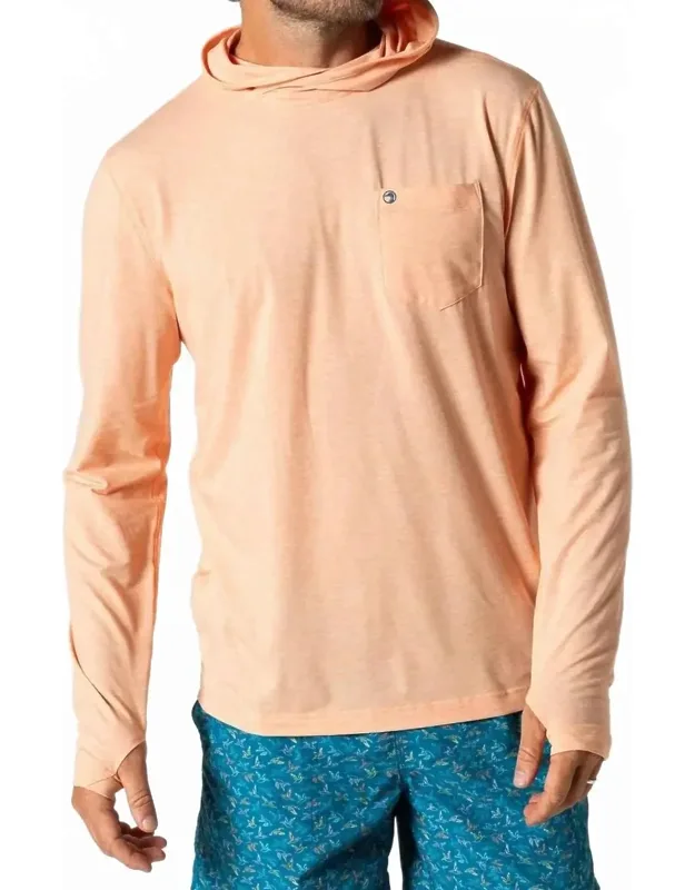 Windward Performance Hoodie