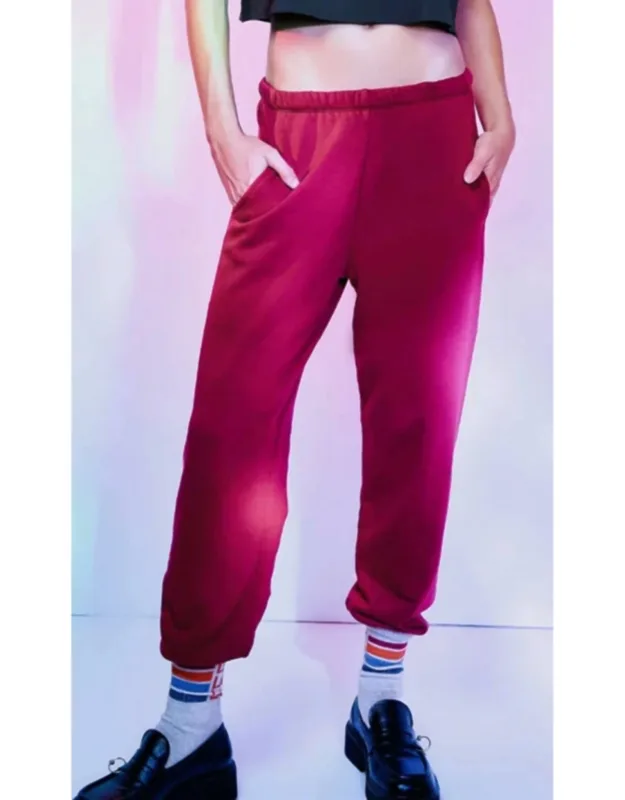 Sweatpants