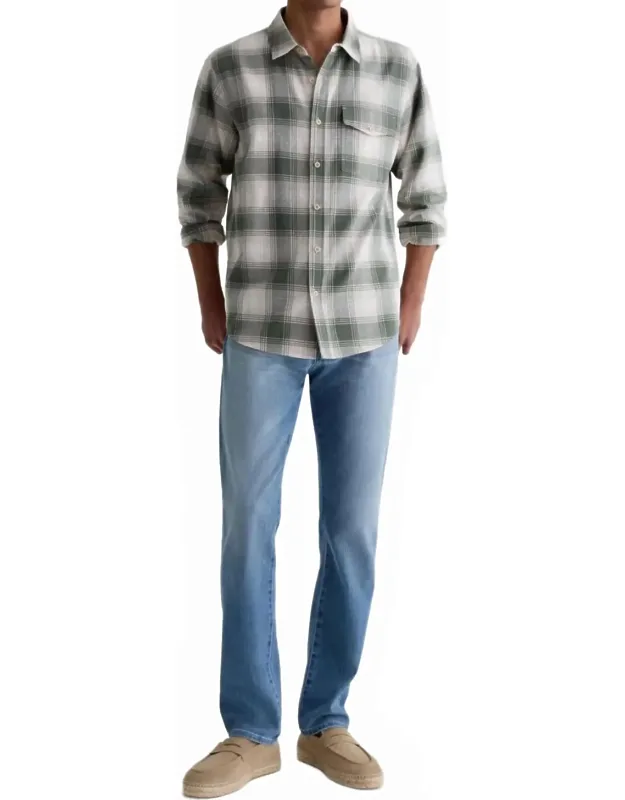 Slim Jeans